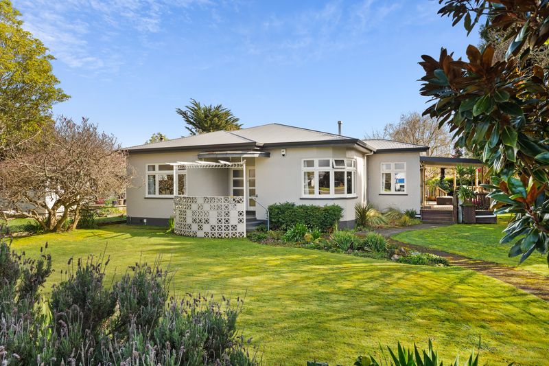 152 Main Street, Pahiatua, Tararua