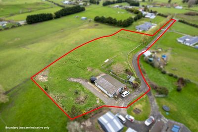 192B Awahuri Feilding Road, Feilding, Manawatu | Tall Poppy 