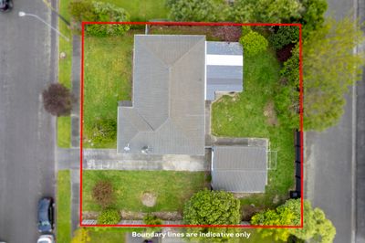 6 Oriana Place, Highbury, Palmerston North City, Manawatu | Tall Poppy 