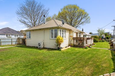 4 King Street, Pahiatua, Tararua, Manawatu | Tall Poppy 