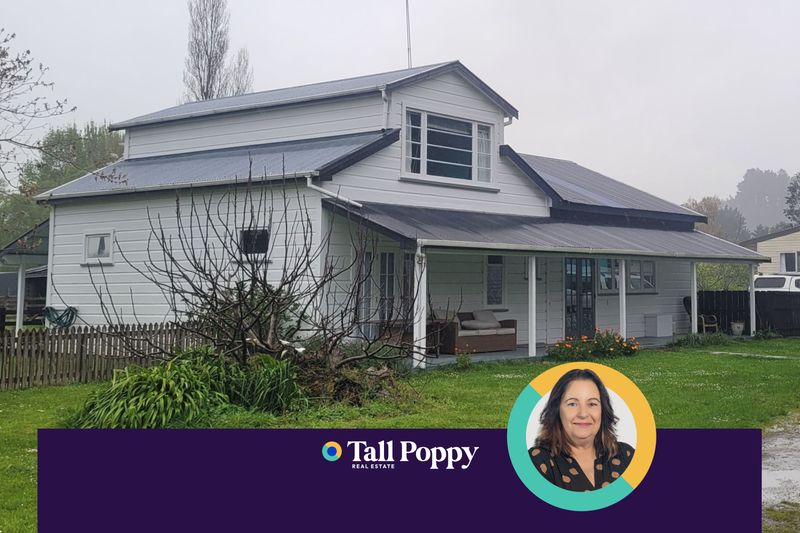 96 Wyndham Street, Ashhurst, Palmerston North City
