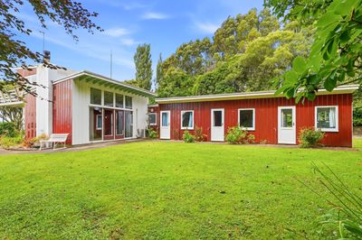 363 Ridge Road Central, Pahiatua, Tararua, Manawatu | Tall Poppy 