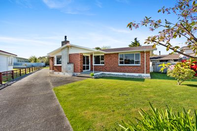 89 East Street, Feilding, Manawatu | Tall Poppy 