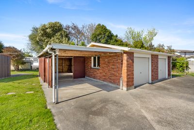 89 East Street, Feilding, Manawatu | Tall Poppy 
