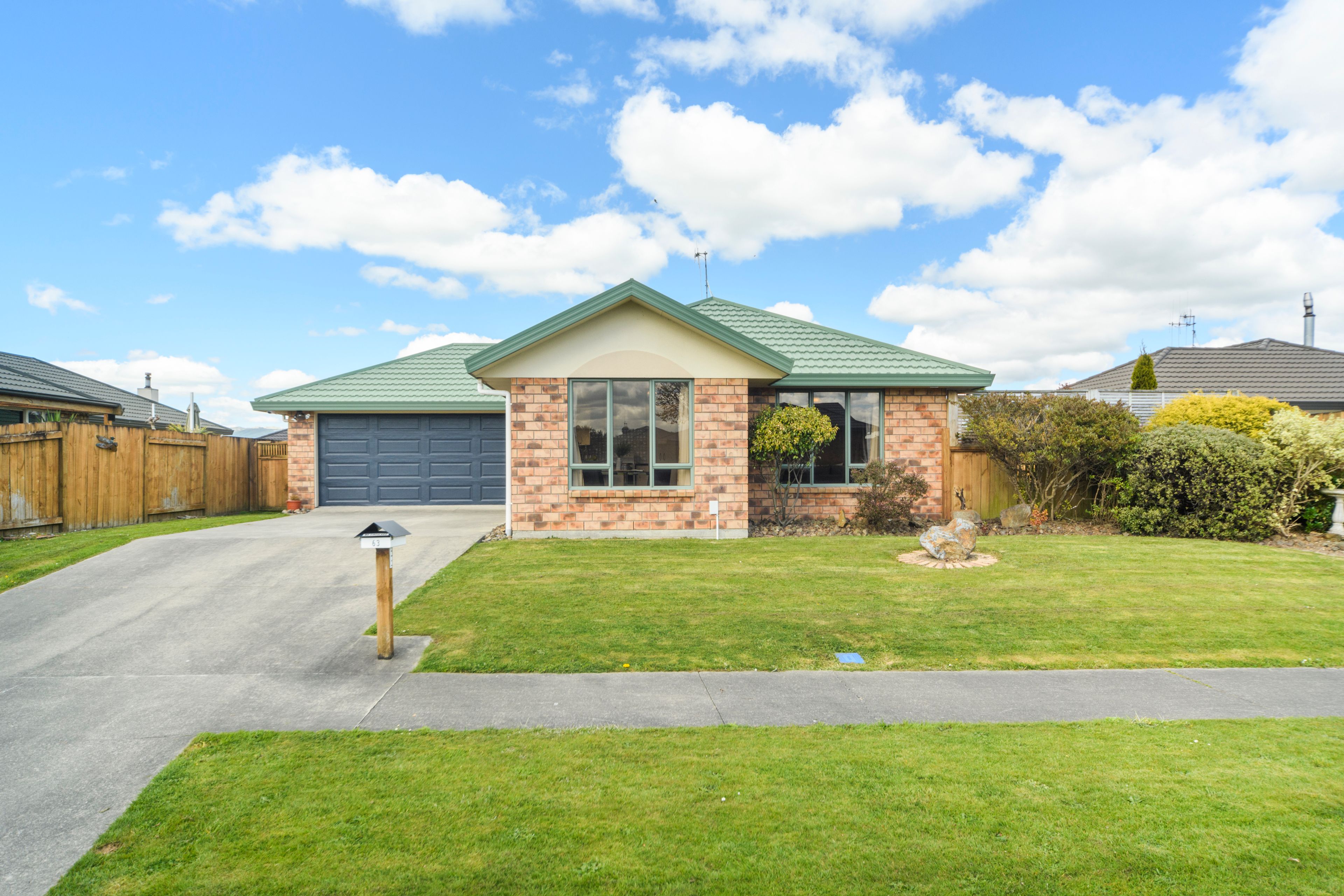 63 Meridian Grove, Kelvin Grove, Palmerston North City, Manawatu | Tall Poppy