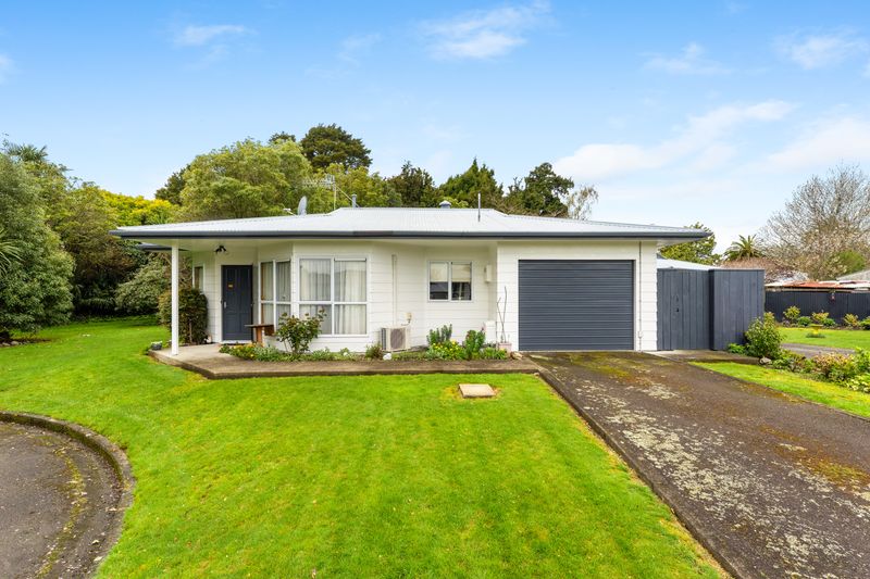 5 Hughes Court, Pahiatua, Tararua