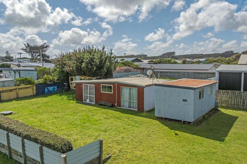 25 Himatangi Street, Himatangi Beach, Manawatu