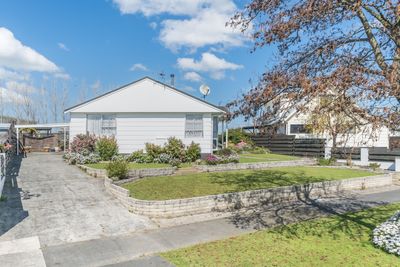 66 Hillcrest Dr, Kelvin Grove, Palmerston North City, Manawatu | Tall Poppy 