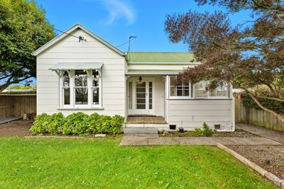 22 Wakeman Street, Pahiatua, Tararua, Manawatu | Tall Poppy 