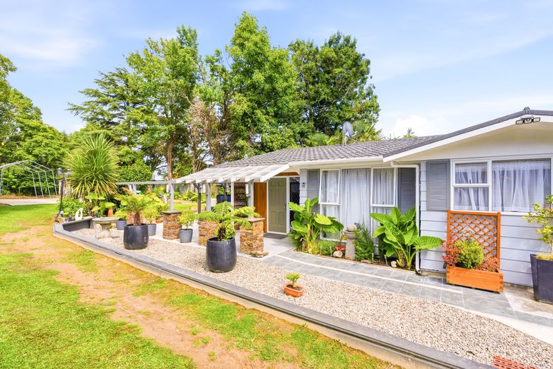 46B Edward Street, Pahiatua, Tararua