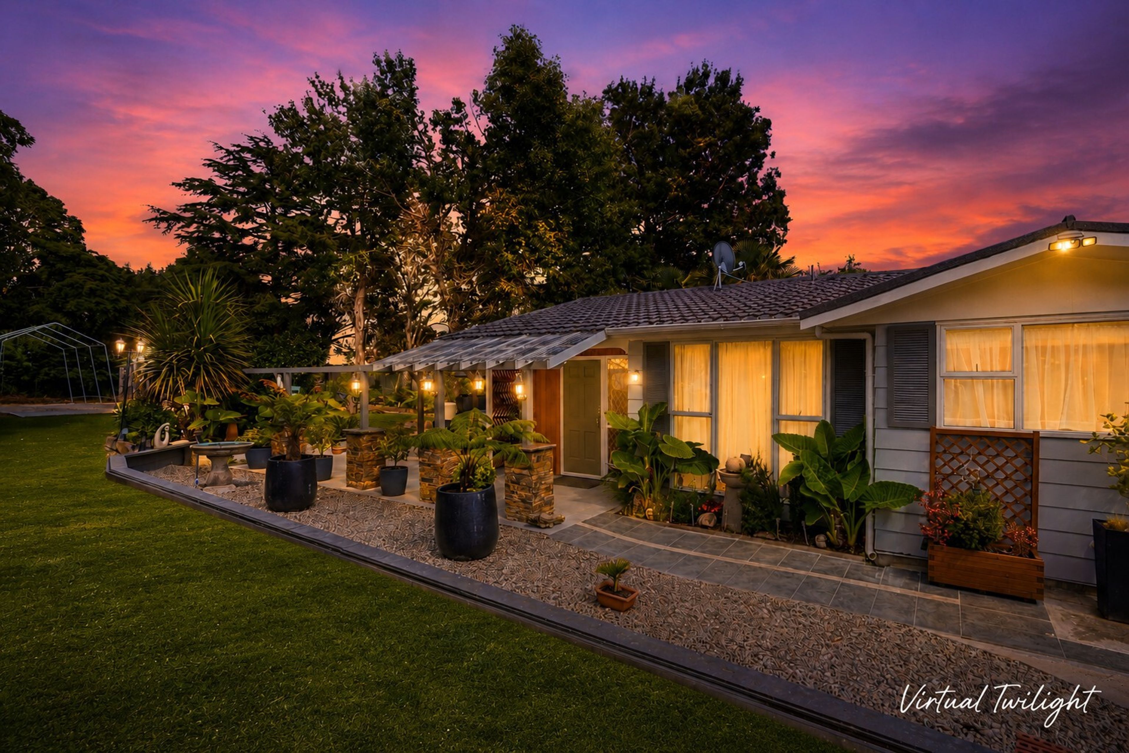 46B Edward Street, Pahiatua, Tararua, Manawatu | Tall Poppy
