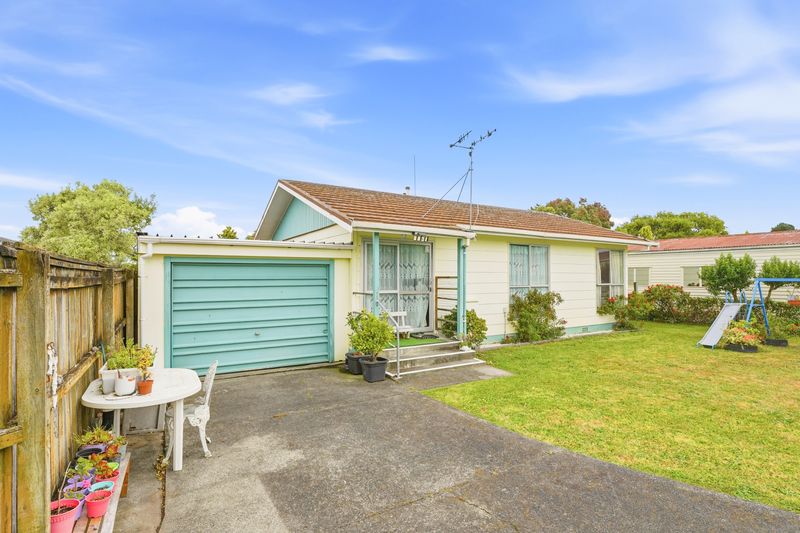 8 Cascade Crescent, Westbrook, Palmerston North City