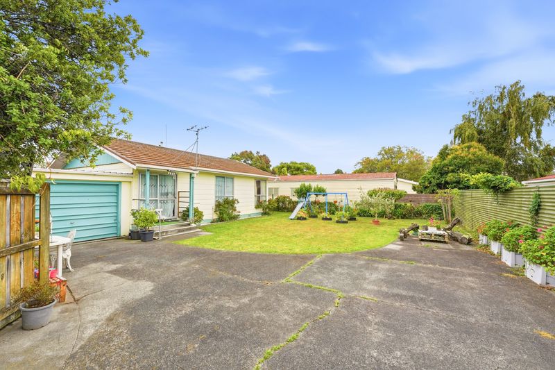 8 Cascade Crescent, Westbrook, Palmerston North City