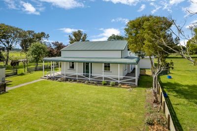 143 Parewanui Road, Bulls, Manawatu | Tall Poppy 