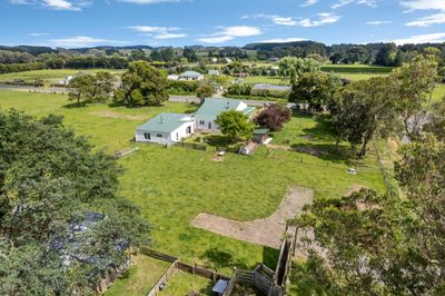 143 Parewanui Road, Bulls, Manawatu | Tall Poppy 