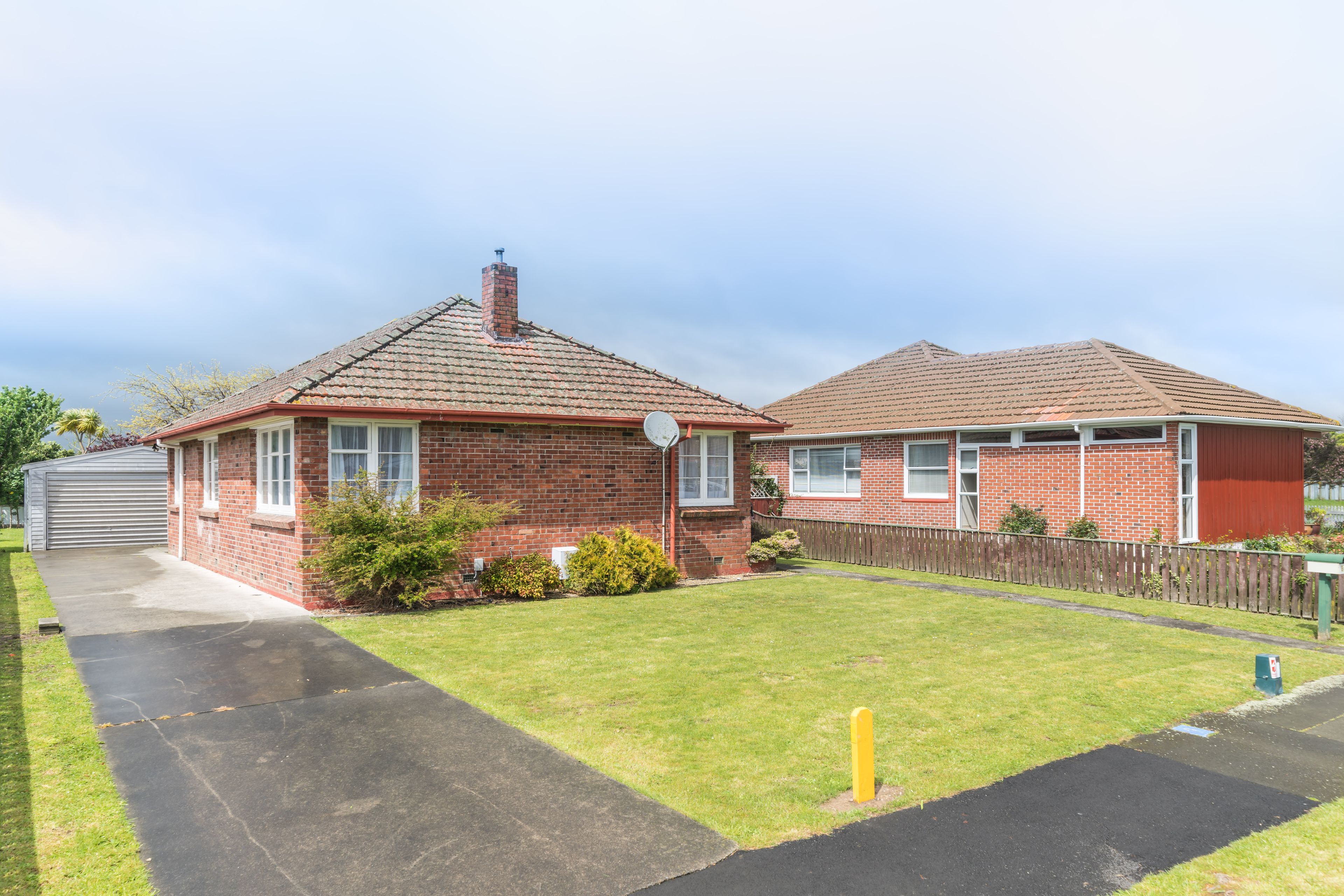86 Rangiora Avenue, Roslyn, Palmerston North City, Manawatu | Tall Poppy
