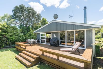 17 Swansea St, Hokowhitu, Palmerston North City, Manawatu | Tall Poppy 