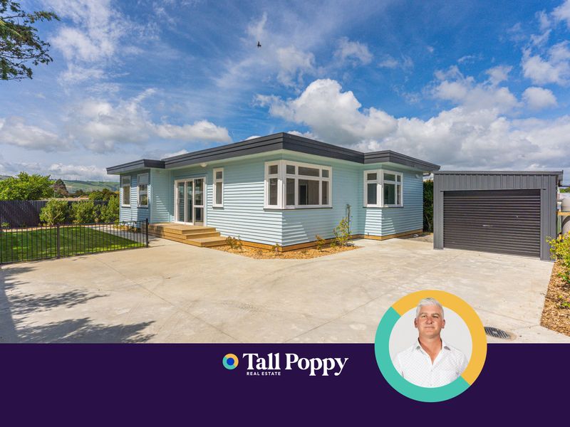 103A Mulgrave Street, Ashhurst, Ashurst