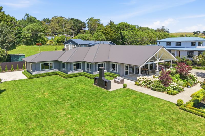 17 Kauri Place, Pahiatua, Tararua