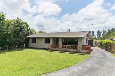 80 Humber Street, Rongotea, Manawatu | Tall Poppy 
