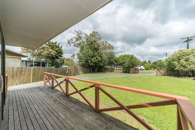 80 Humber Street, Rongotea, Manawatu | Tall Poppy 