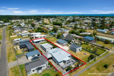 45 Koputara Road, Himatangi Beach, Manawatu | Tall Poppy 