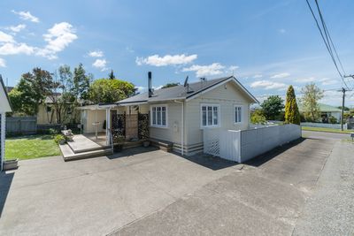 62A Glasgow Terrace, Feilding, Manawatu | Tall Poppy 