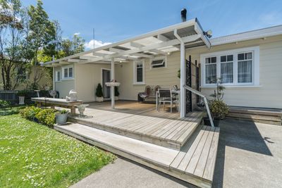 62A Glasgow Terrace, Feilding, Manawatu | Tall Poppy 