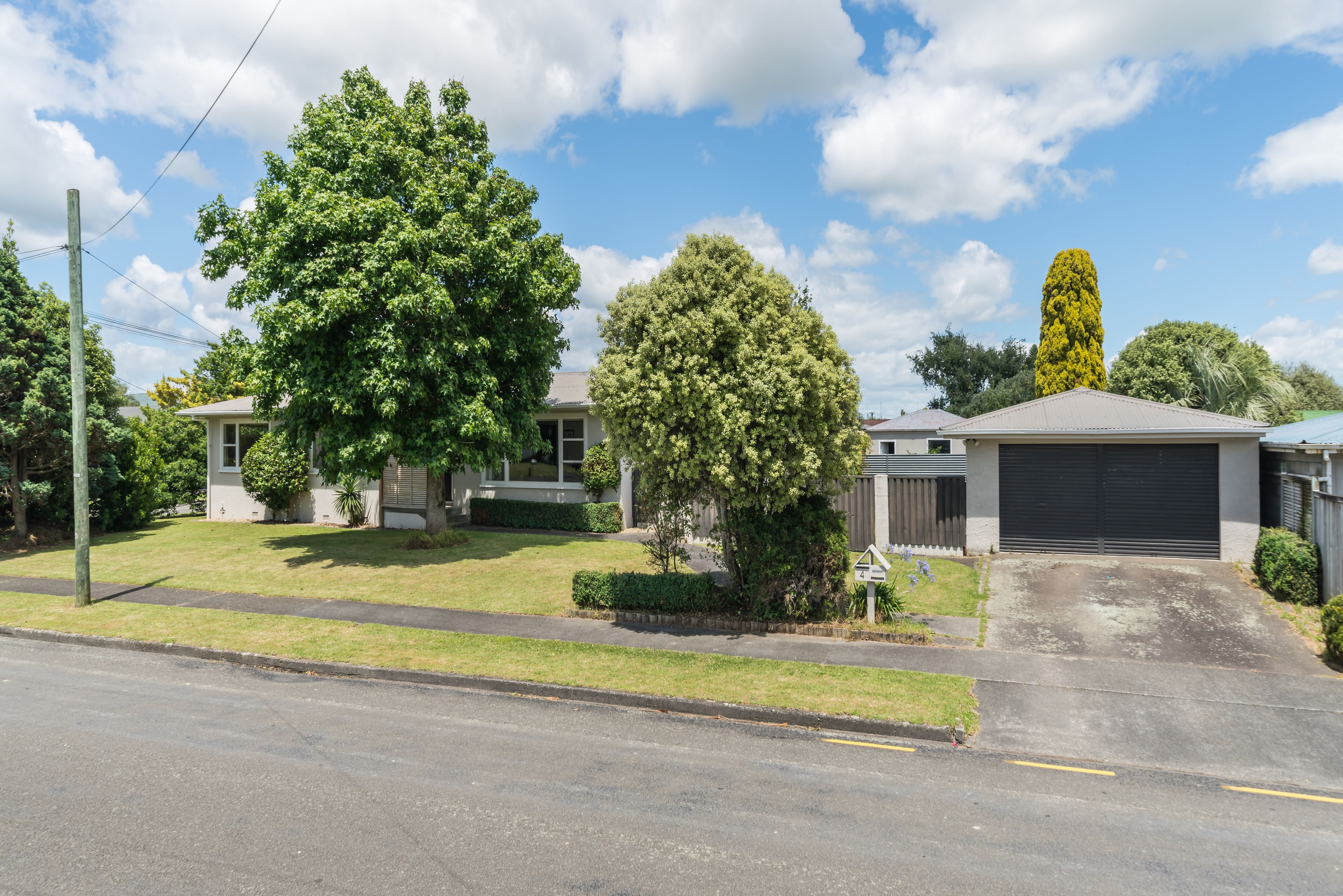 4 Marriner Street, Highbury, Palmerston North City, Manawatu | Tall Poppy