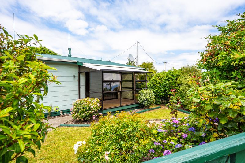 16A Bowen Street, Woodville, Tararua