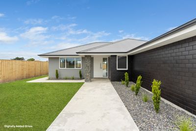 166 Ranfurly Road, Feilding, Manawatu | Tall Poppy 
