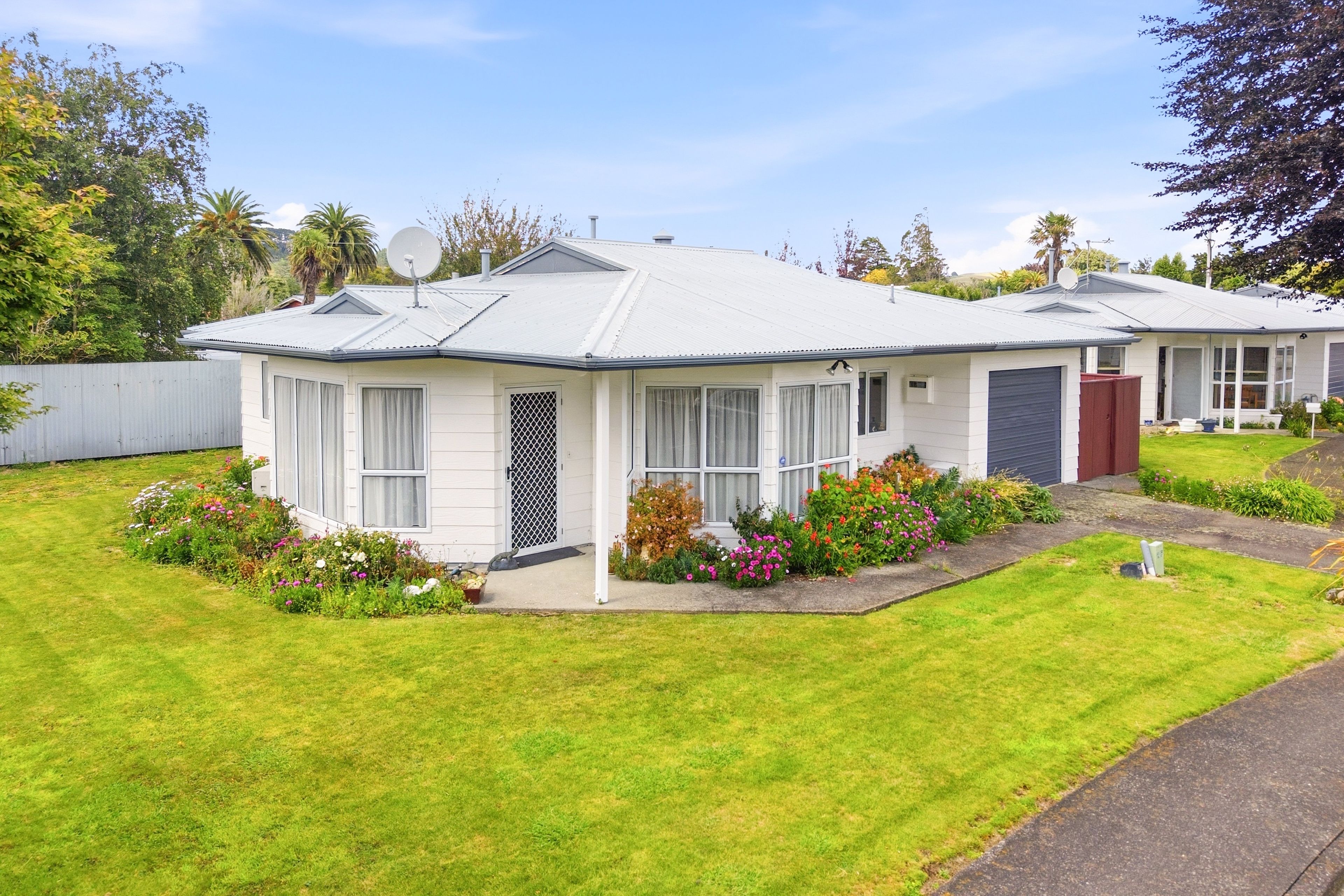 8 Hughes Court, Pahiatua, Tararua, Manawatu | Tall Poppy