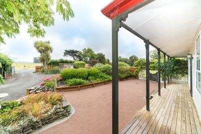 7 Taylor Road, Tangimoana, Manawatu | Tall Poppy 