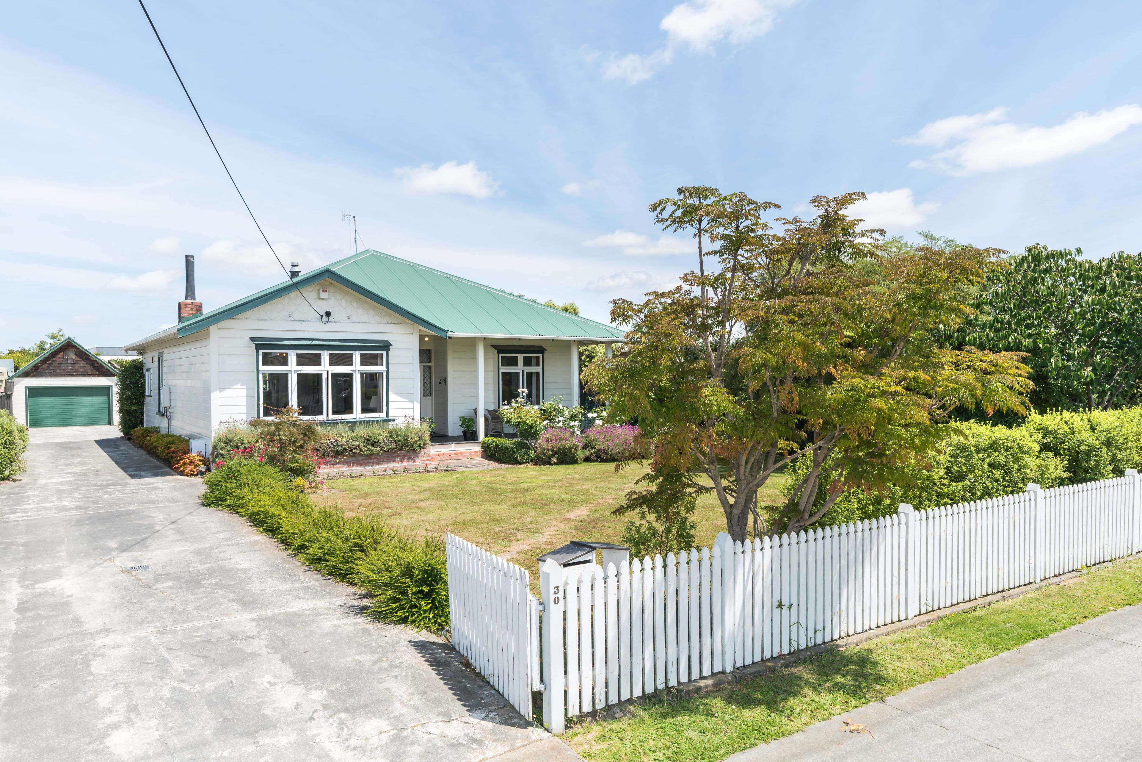 30 Denbigh Street, Feilding, Manawatu | Tall Poppy