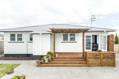 34 Taylor Avenue, Feilding, Manawatu | Tall Poppy 