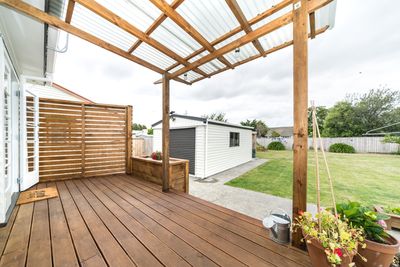 34 Taylor Avenue, Feilding, Manawatu | Tall Poppy 