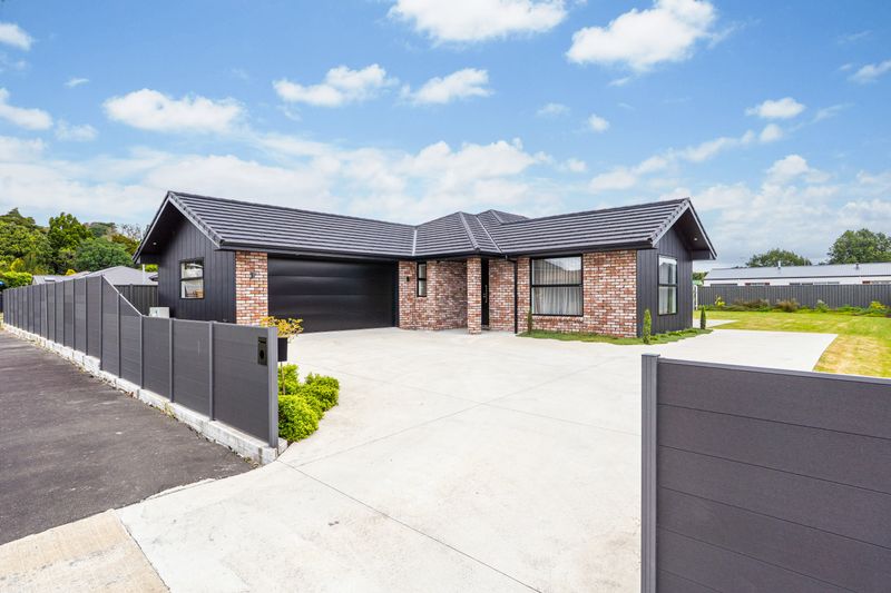 34 Princess Street, Pahiatua, Tararua