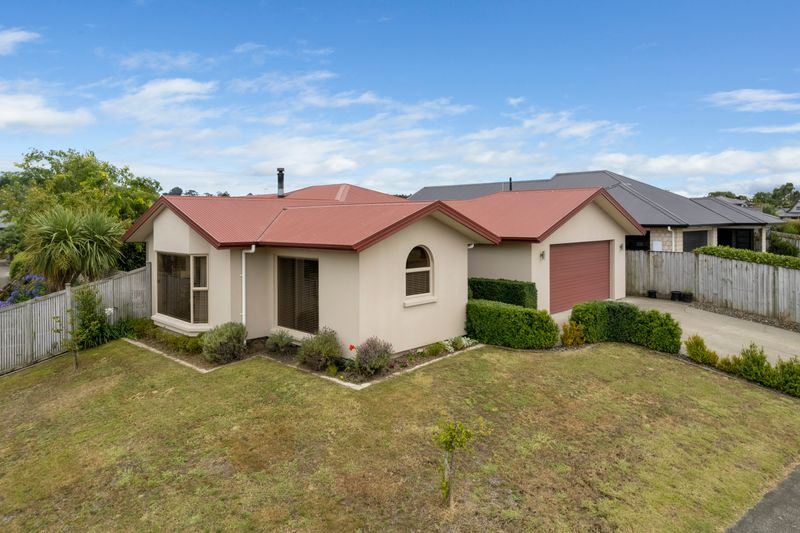 38 Oak Crescent, Ashhurst, Ashurst