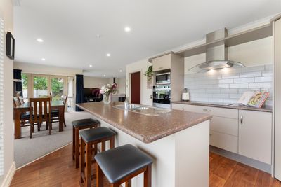 38 Oak Crescent, Ashhurst, Ashurst, Manawatu | Tall Poppy 