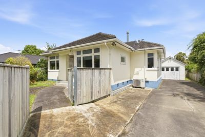 202 Vogel Street, Roslyn, Palmerston North City, Manawatu | Tall Poppy 