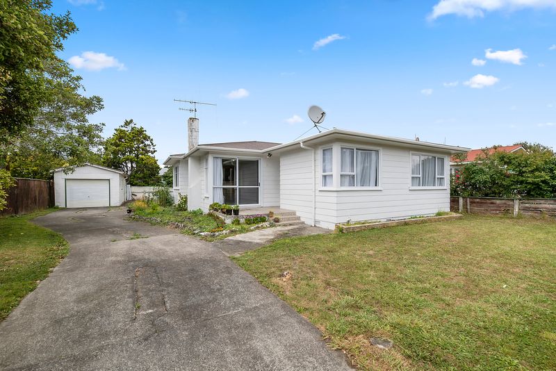 5 Clarke Avenue, Highbury, Palmerston North City