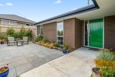 5 Georgia Court, Feilding, Manawatu | Tall Poppy 