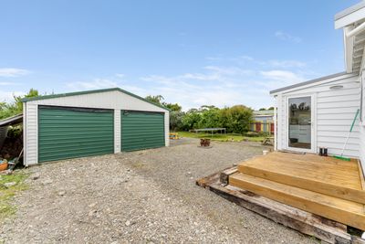 7 Atkinson Street, Woodville, Tararua, Wairarapa | Tall Poppy 