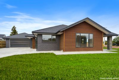50 Nancy Avenue, Feilding, Manawatu | Tall Poppy 