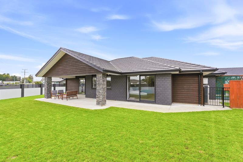 50 Nancy Avenue, Feilding, Manawatu
