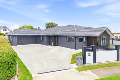 50 Nancy Avenue, Feilding, Manawatu | Tall Poppy 