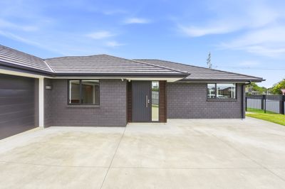 50 Nancy Avenue, Feilding, Manawatu | Tall Poppy 