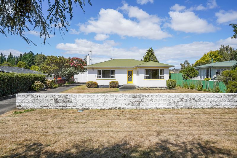 323 Kimbolton Road, Feilding, Manawatu