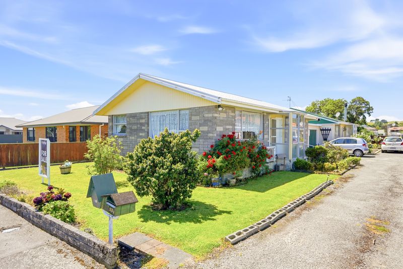 23 Sedcole Street, Pahiatua, Tararua