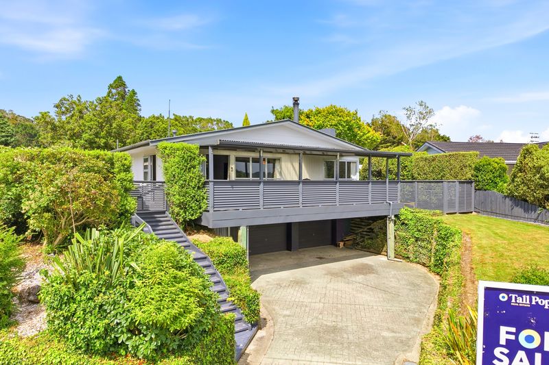 4 Davidson Crescent, Pahiatua, Tararua